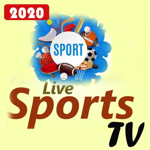 Watch Live Sports TV HD - Live Cricket Matches icon