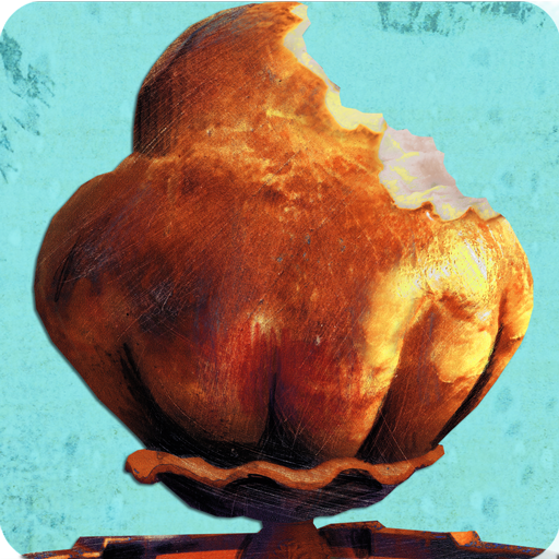 Travel and dance with the Nutcracker icon