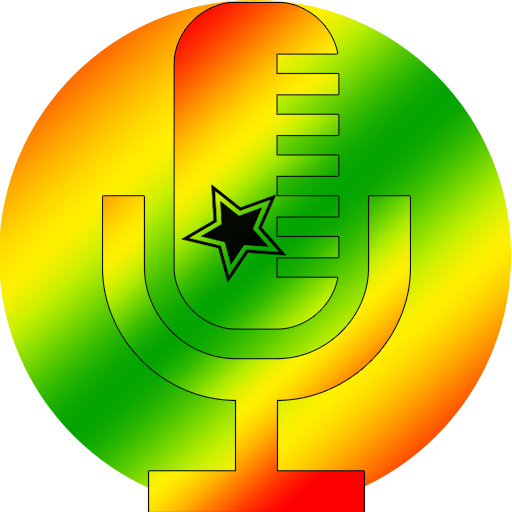 ALL GHANA FM RADIO STATIONS आइकन