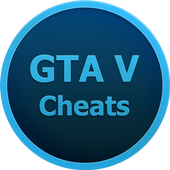 Cheats for Grand Theft Auto V icon