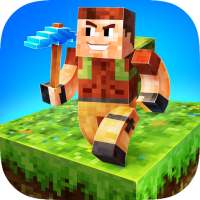 Craft Prison Escape 3D