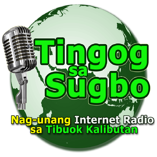 Tingug sa Sugbo -Voice of Cebu icon