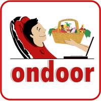 Ondoor - Online Grocery Shoppi