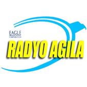 Radyo Agila icon
