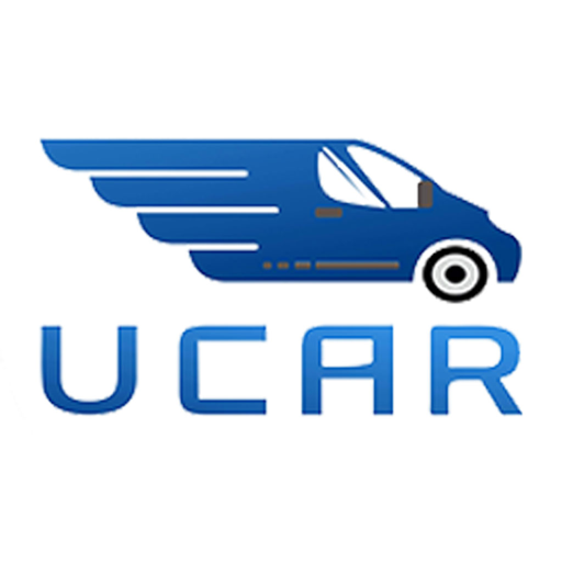 Ucar Driver icon
