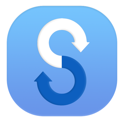 Smart Switch : UR Data Transfer icon