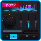 FX Music Equalizer icon