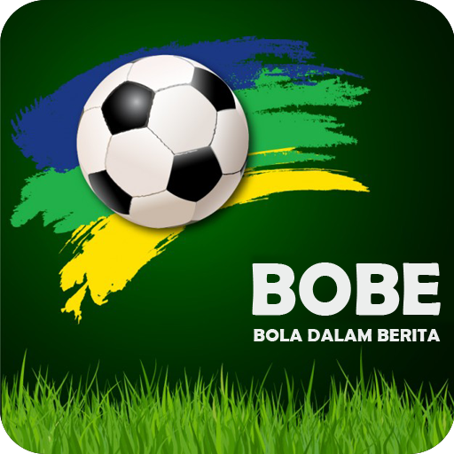 BOBE - Bola Dalam Berita icon