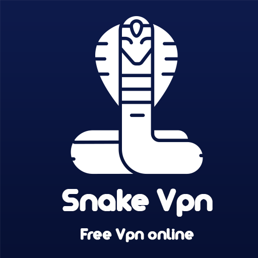SNAKE VPN - VPN free online icon