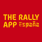 The Rally App - Spain icon