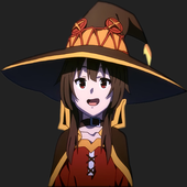 Megumin Explosion Soundboard icon