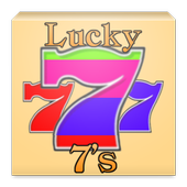 Lucky 777's icon
