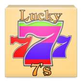 Lucky 777's