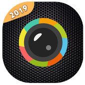 🔥 camera oppo R19 - perfect selfie oppo F9 icon