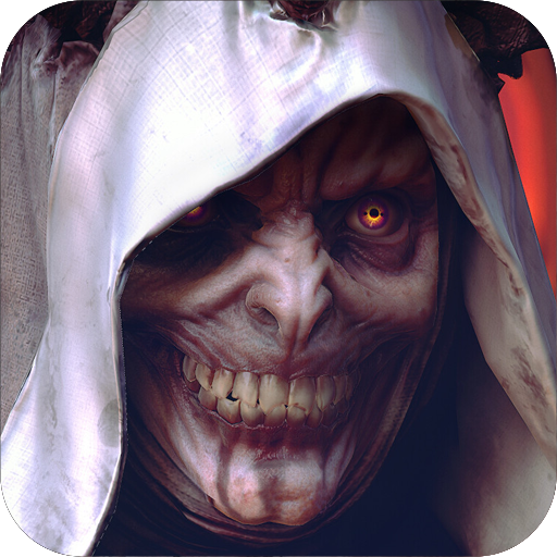 Evil Horror House icon