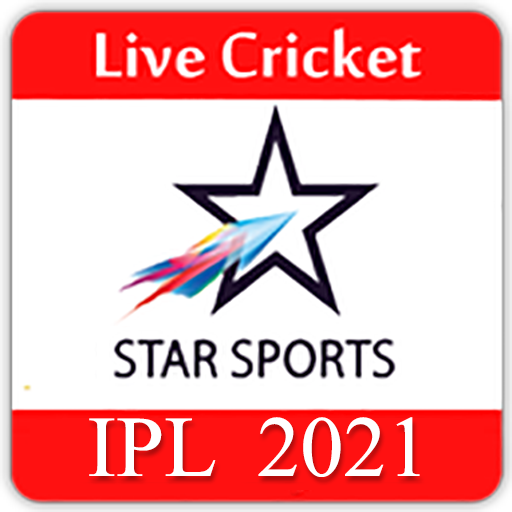 Star sports - Cricket tv live channels guide icon