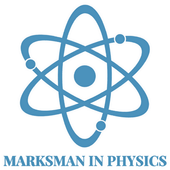 Marksman in Physics icon
