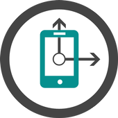 Quick Caller History icon