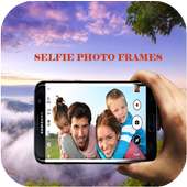 Selfie photo frames New on 9Apps