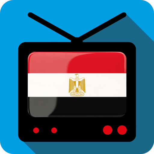 TV Egypt Channels Info icon