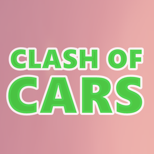 Clash Of Cars icon