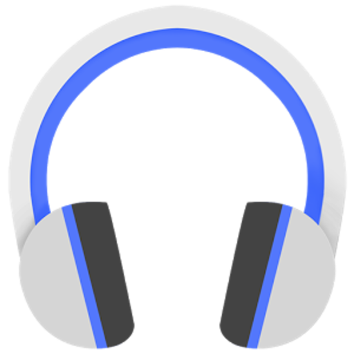 rzee music player icon