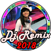 Dj Remix 2018 icon