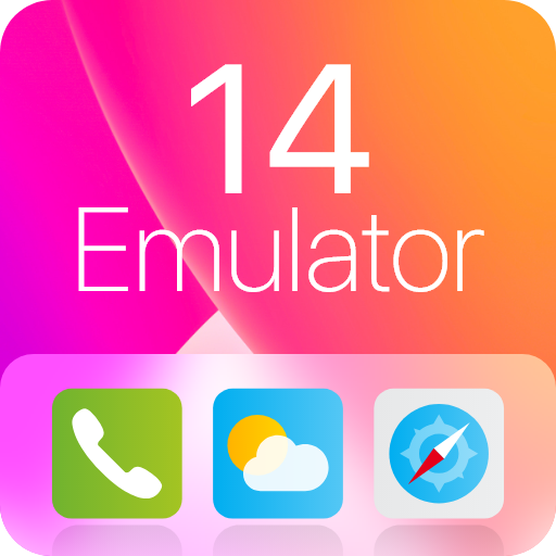 iOs Emulator - Simulator for Android icon