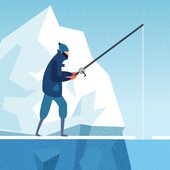 Super Fishing 2 icon