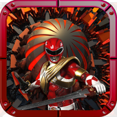 Rangers Robot icon