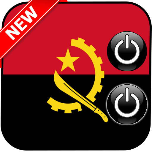 Angola Kizomba ringtones icon
