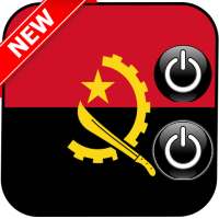 Toques de Angola on 9Apps