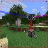 Laser Mod Installer icon