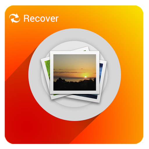 Recover Deleted Images icon