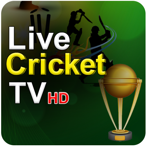 Live Cricket TV Star HD Sports icon