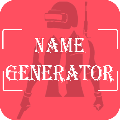 Nickname for pubg new state icon