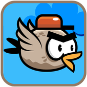 City Bird icon