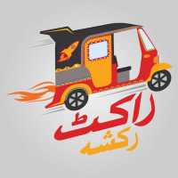Rocket Rickshaw on 9Apps