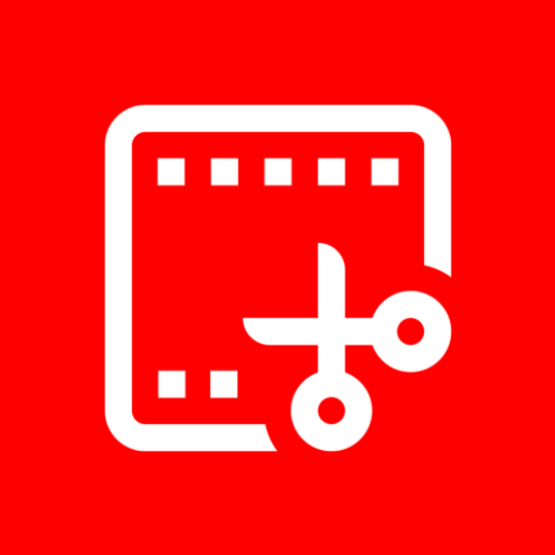 ikon PATE Video - Music &amp; Video Editor