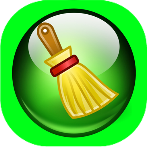 Turbo Cleaner أيقونة