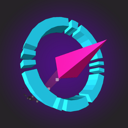 Tunnel Quest icon