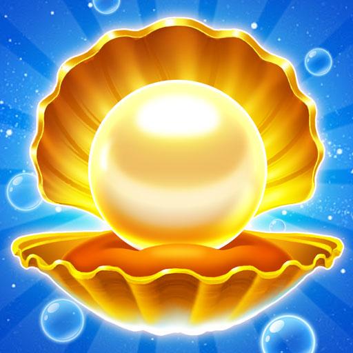 Sea World Slots Offline Casino icon