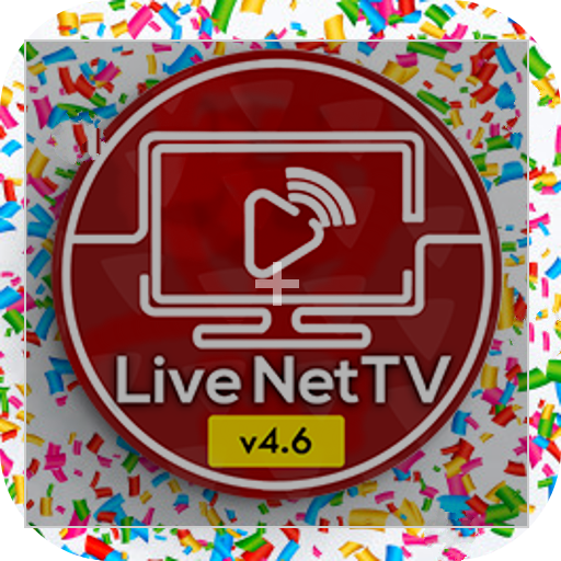 Live Net Sports APK Guide icon