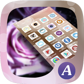 26g theme for abc launcher icon