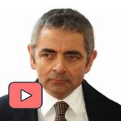 Mr Funny Movie HD - Mr Cartoon icon