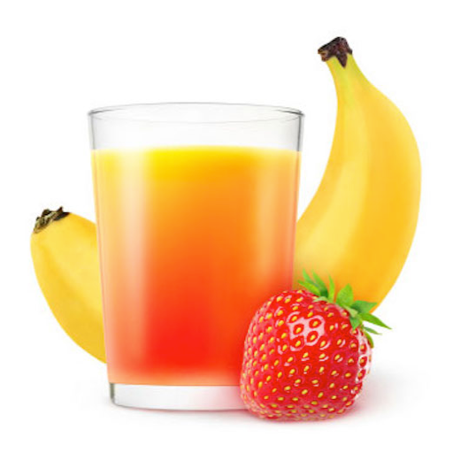 500+ gesunde Smoothie-Rezepte icon