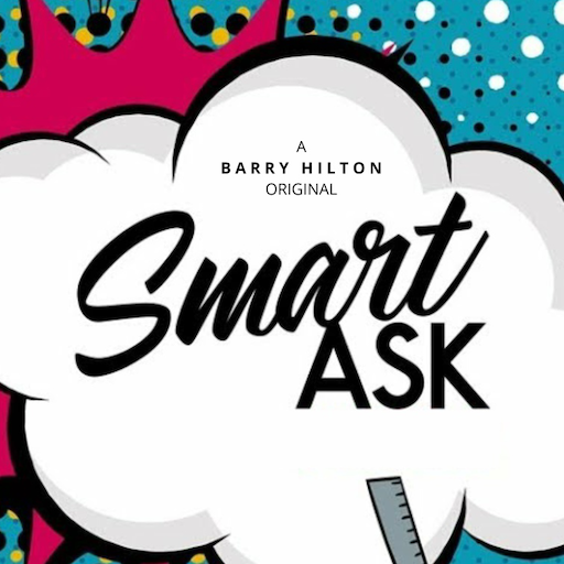 Smart Ask icon