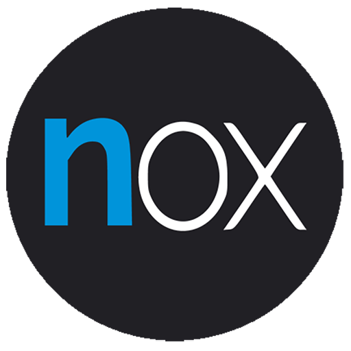 Newoxygen Client icon