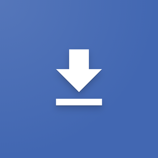 FabDownloader - Video Downloader for Facebook icon