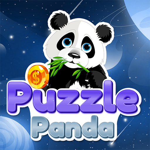 Puzzle Panda - Match Game icon
